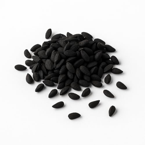 Jungle Juice Health Organic Black Seed Bitters Liquid 16 fl oz. Bottle