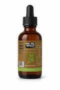 Jungle Juice Health Gotu Kola Tincture 2oz