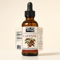 Jungle Juice Health's Cayenne Tincture 2 oz